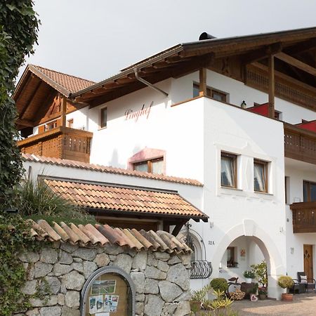 Linghof Bed and Breakfast Tirolo Exteriör bild